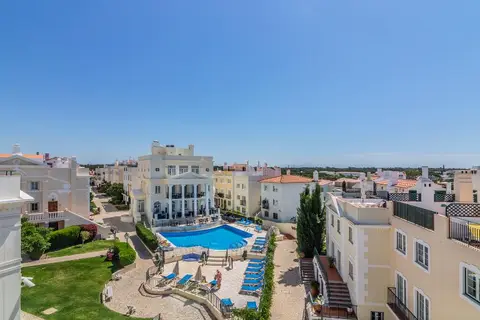 The Old Village by Village4U in Quarteira — foto 18