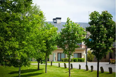 Spa Attica21 Villalba in Vilalba — foto 6