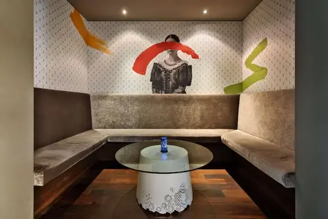 DoubleTree by Hilton Vienna Schonbrunn in Wenen — foto 9