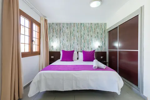 eó Suite Hotel Jardín Dorado in Las Palmas de Gran Canaria — foto 26