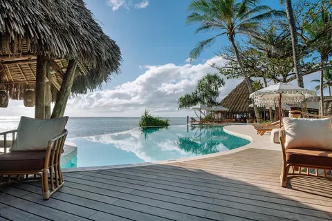 Matemwe Attitude foto 1