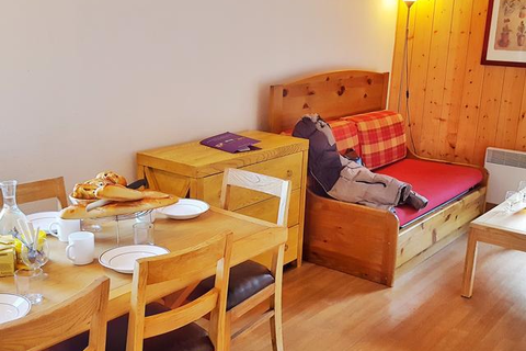 Résidence Les Fermes de St. Sorlin foto 5