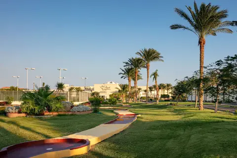 Palm Royale Resort - Soma Bay in سفاجا — foto 11