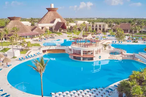 Bahia Principe Grand Tulum in Cancún