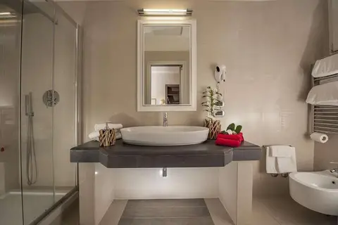 Hotel Demetra in Rome — foto 29