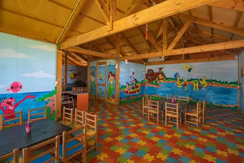Khayam Garden in Hotel Khayam Garden Beach & Spa Nabeul — foto 15