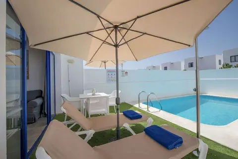Villas Puerto Rubicon in Yaiza — foto 2