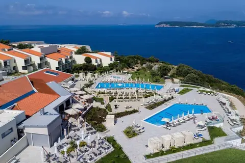 Argosy in Dubrovnik — foto 20