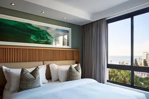 President Hotel in Kaapstad, foto 29
