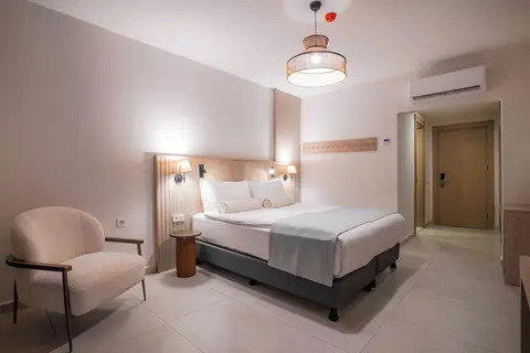 Victoria Princess Hotel in Manavgat — foto 28