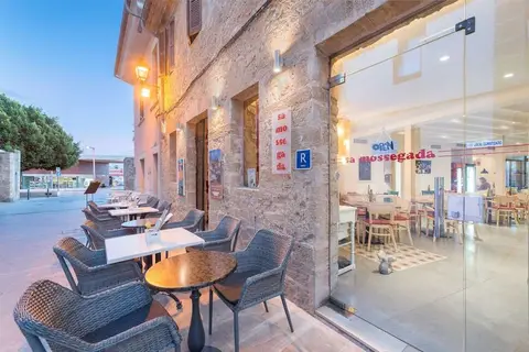 Alcudia Petit Hotel in Alcúdia — foto 29