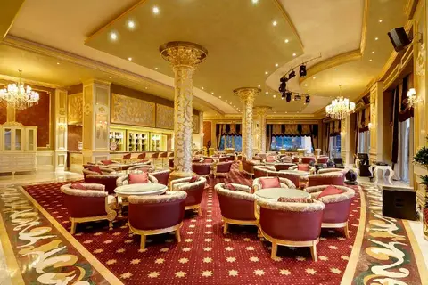 The Plaza Bodrum in Bodrum, foto 22