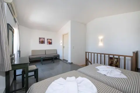 Eko Suites & Apartments in Georgioupolis — foto 25