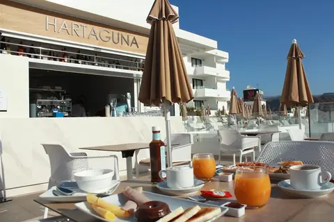 Servatur Hartaguna in Las Palmas de Gran Canaria — foto 25