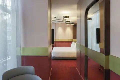 Hotel Colon Centro in Granada — foto 3