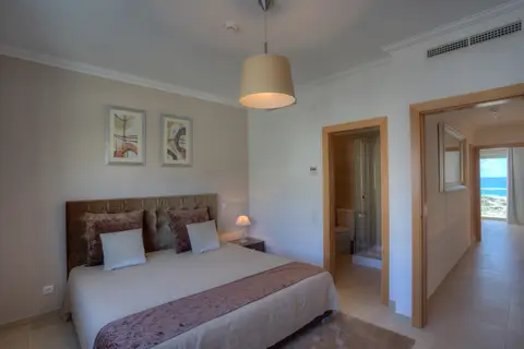 The Beachfront Praia d'el Rey in Óbidos — foto 5