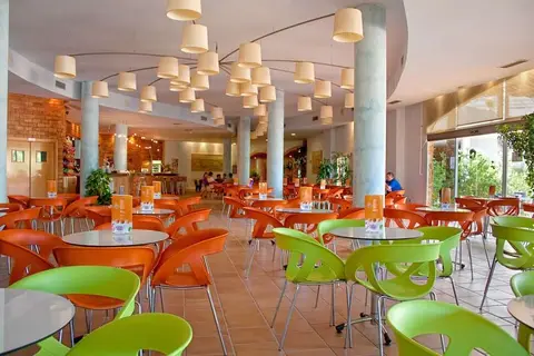 Marina Mar Hotel in Mojácar — foto 12