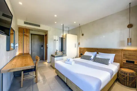 Stella Village Seaside hotel in Chersonisos Municipal Unit, foto 14