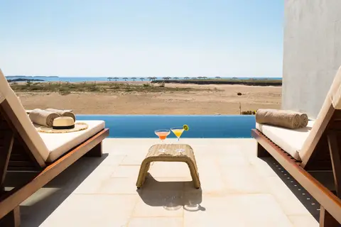 Alila Hinu Bay in Mirbat — foto 20