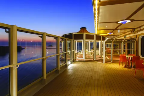Cruise Denemarken, Polen & Zweden in Cruisereizen, foto 17
