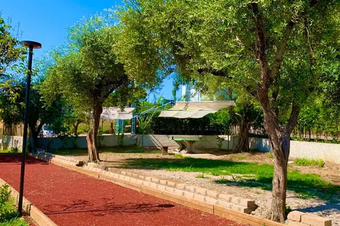 Camping Della Colombaia foto 19