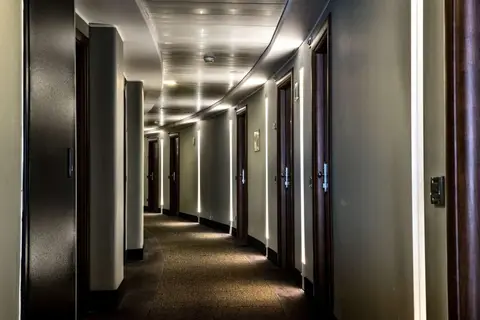 Hotel Dei Cavalieri Milano Duomo in Milaan, foto 5