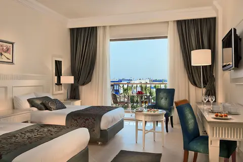 Il Mercato Hotel in Sharm El Sheikh