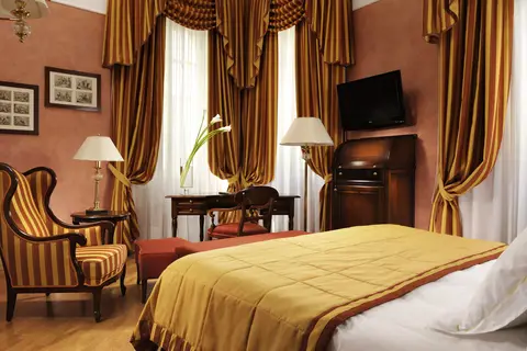 Castello Dal Pozzo Resort Lago Maggiore in Oleggio — foto 3
