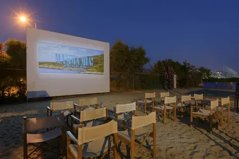 Club Kastalia in Alanya, foto 9