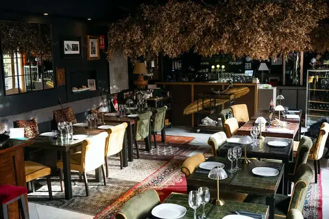 Hotel Ramblas Internacional in Barcelona — foto 7