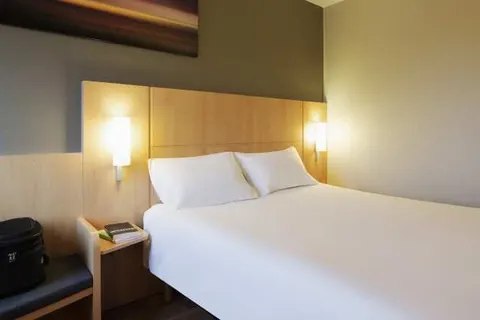 ibis Rotterdam Vlaardingen foto 6