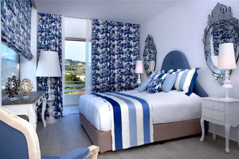 Thalassa Boutique Hotel in Lassi, foto 21