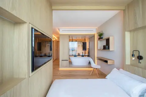 NOA Boutique Hotel in Oleiros — foto 11
