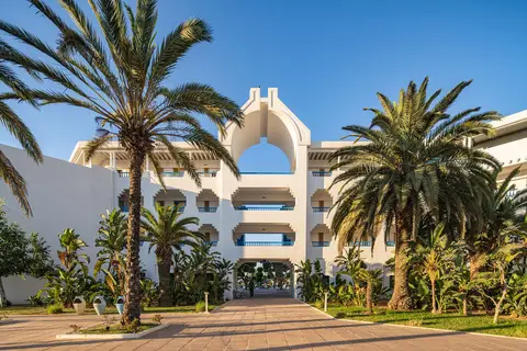 Iberostar Selection Mirage Hammamet in La Foccacia Hammamet — foto 10
