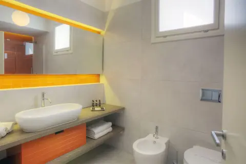 Grand Hotel Riviera in Nardò — foto 22