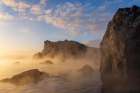 5-daagse rondreis Magisch IJsland foto 2