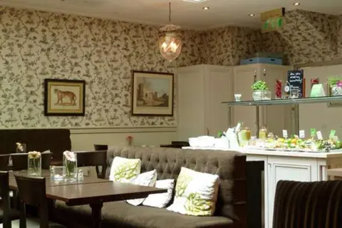 Clarion Collection Hotel Bastion in Oslo — foto 20