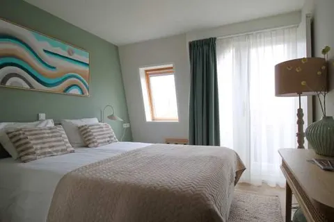 Best Western Beach Hotel Bergen aan Zee foto 11