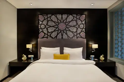 Odyssee Center Hotel in Rabat, foto 17