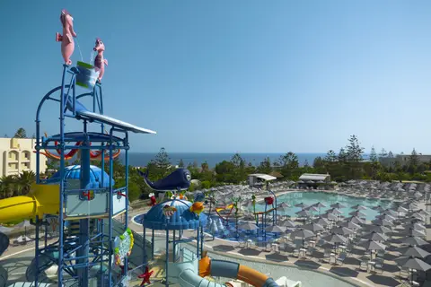 Iberostar Waves Creta Panorama & Mare in Δήμος Μυλοποτάμου — foto 61