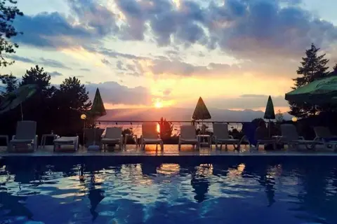 Sveti Stefan in Шипокно — foto 21