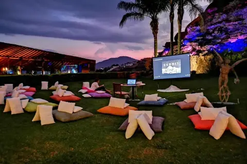 El Santuario Resort & Spa in El Santuario — foto 3