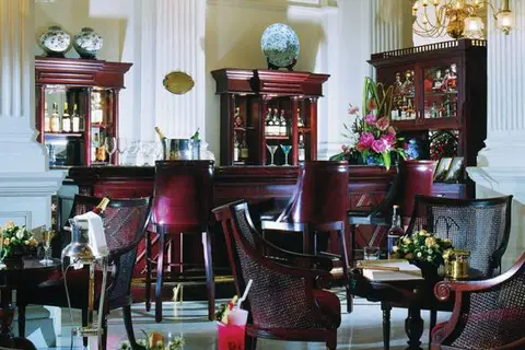 Raffles Singapore in Singapore