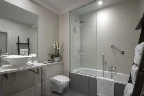 The Morgan Hotel in Dublin — foto 7
