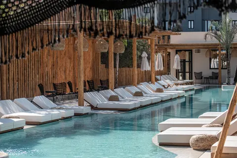 Hotel Indigo CASA foto 15