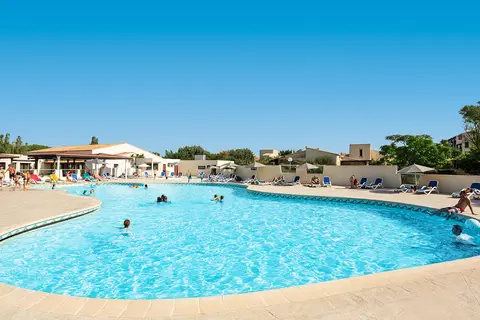 SOWELL RESIDENCES Les Lauriers Roses in Agde, foto 10
