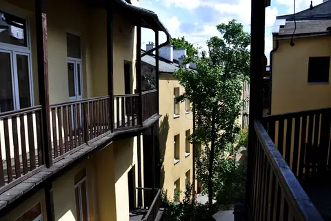 Station Aparthotel in Krakau — foto 7