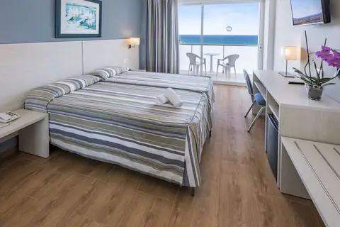 4R Salou Park Resort I in Salou — foto 24