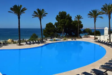 Hotel Pestana Alvor Praia foto 3