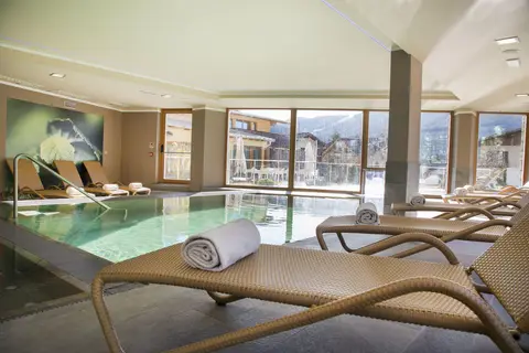 Blu Hotel Natura & Spa in Matsuyama — foto 23